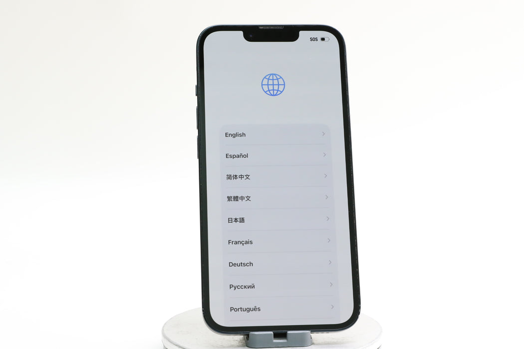 iPhone 14, 128GB, Unlocked, Midnight, MPUA3LL/A