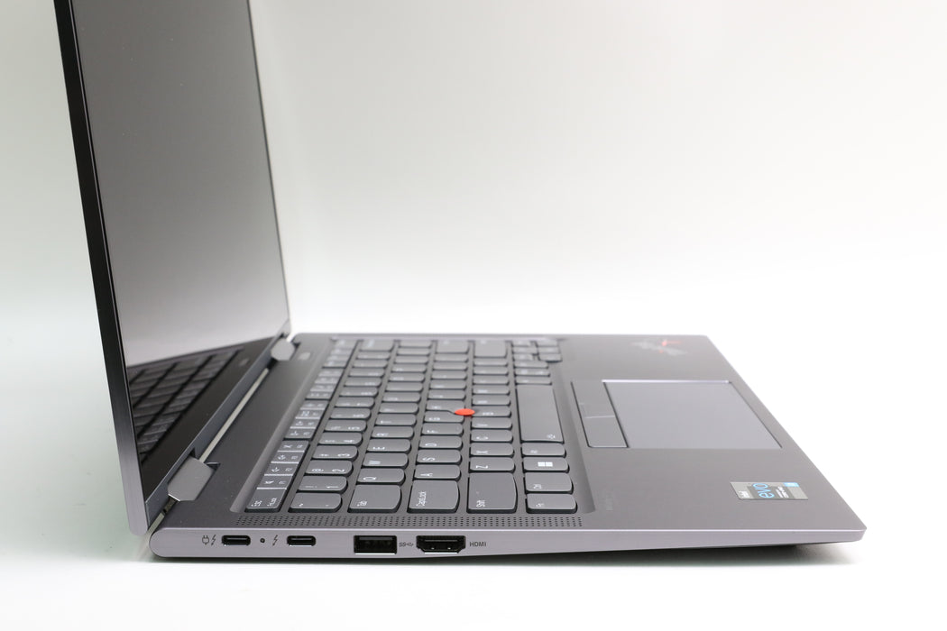14" UHD+ Lenovo Thinkpad X1 Yoga Gen 6, i7-1185G7, 32GB, 512GB SSD, Touchscreen