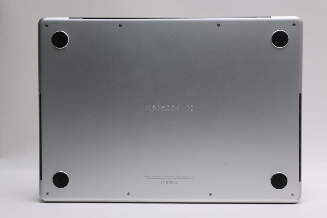 14" 2021, MacBook Pro, MKGT3LL/A, M1 Pro, 16GB, 1TB SSD, 16C