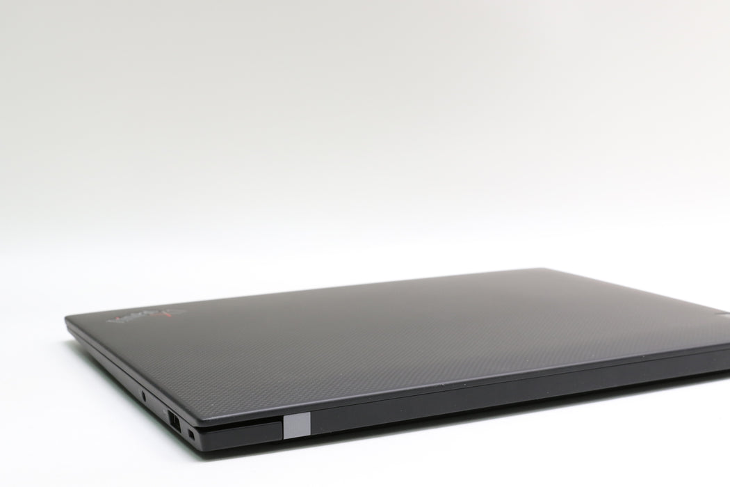 14" UHD+ Lenovo Thinkpad X1 Carbon Gen 9, i7-1185G7 3.00GHz, 16GB, 512GB SSD