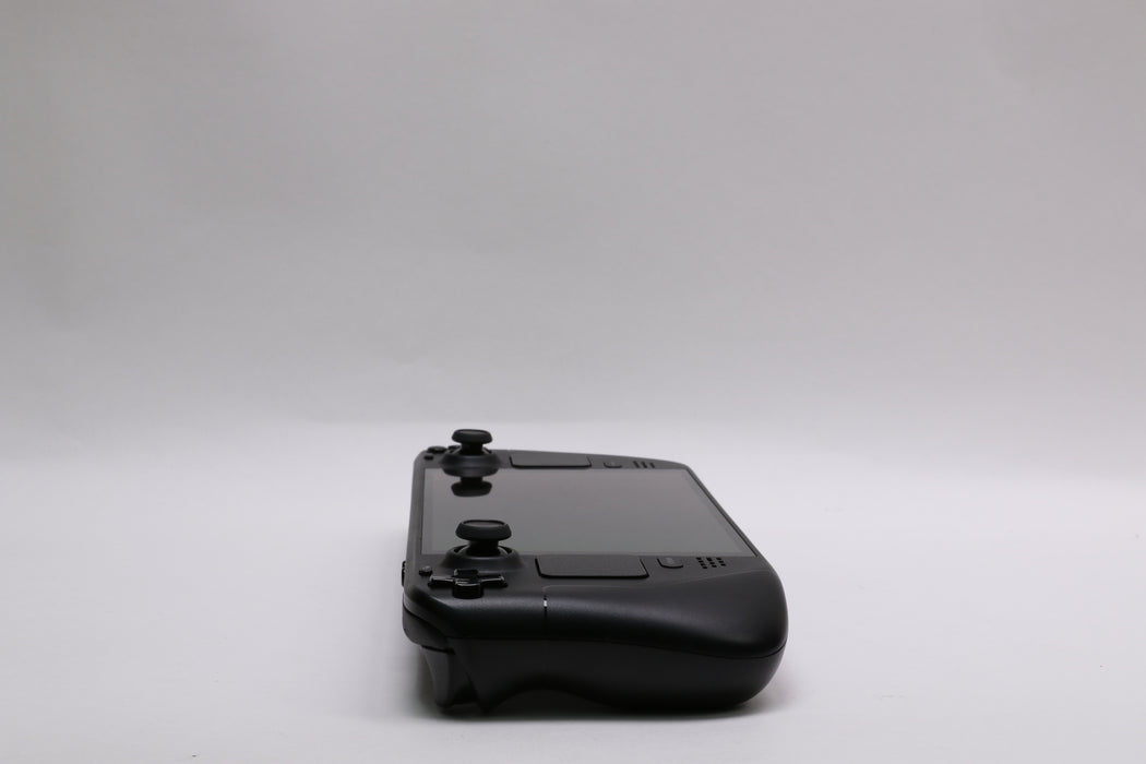 Valve Steam Deck OLED 512GB Black Console — photo 10 of 10