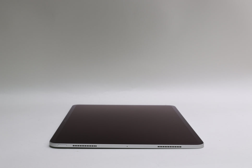 iPad Pro 13" M4, 1TB, Wi-Fi, Silver, MWRG3CL/A