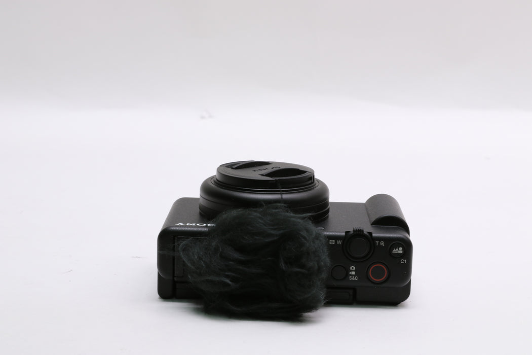 Sony ZV-1F 20.1MP Compact Camera