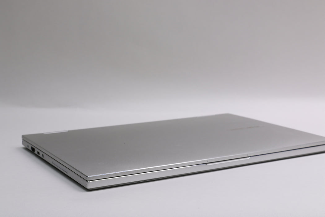 13.3" Samsung Galaxy Book Flex Alpha 730qcj, i7-10510U, 12GB, 512GB SSD, Touch