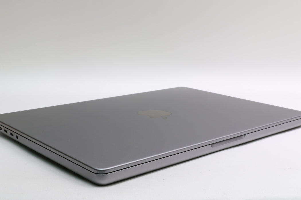 14" 2021, MacBook Pro, BTO, Apple M1 Pro, 32GB, 1TB SSD, 16C