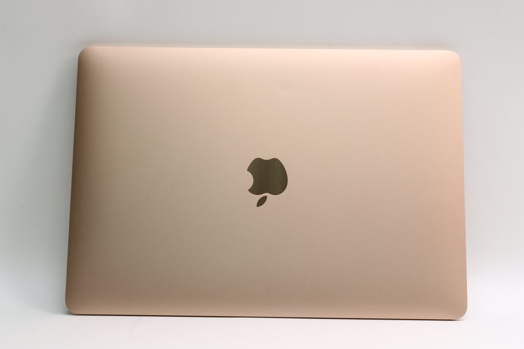 13.3" 2020, MacBook Air, BTO, i7-1060NG7, 16GB, 256GB SSD