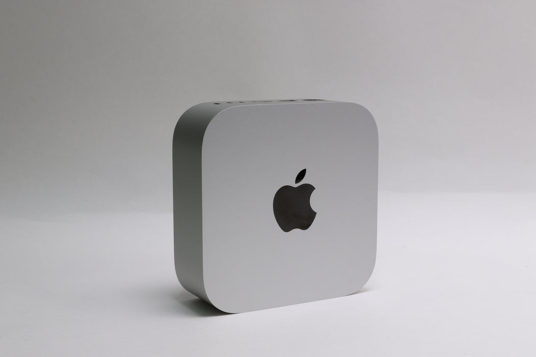 2024, Mac Mini, MU9D3LL/A, Apple M4, 16GB, 256GB SSD, 10C — photo 2 of 5