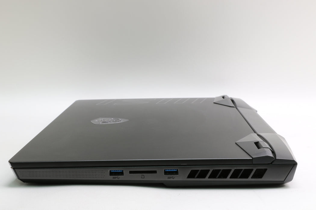15.6" MSI Raider Ge67hx 12ugs, i7-12800HX, 16GB, 1TB SSD, RTX 3070 Ti