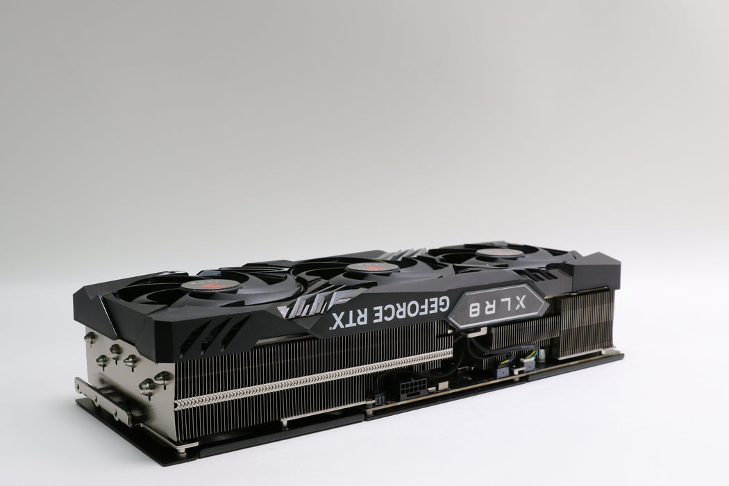 PNY GeForce RTX 4080 Super XLR8 Gaming OC 16GB Graphics Card