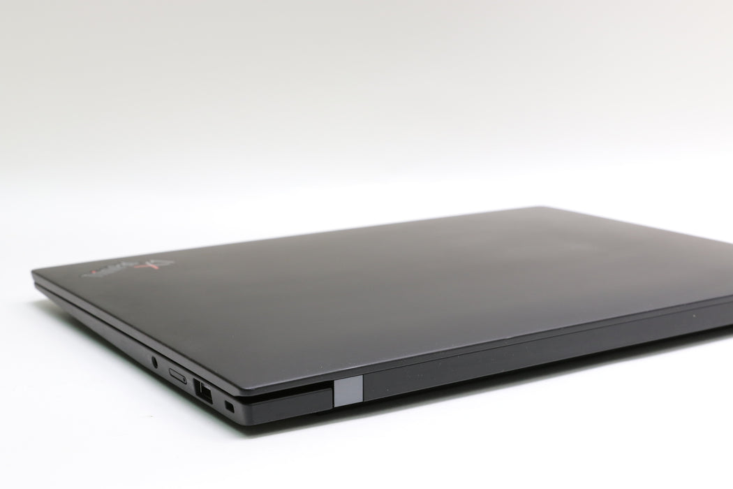 14" WUXGA Lenovo, ThinkPad X1 Carbon Gen 10, i7-1260P, 16GB, 512GB SSD, Touchs