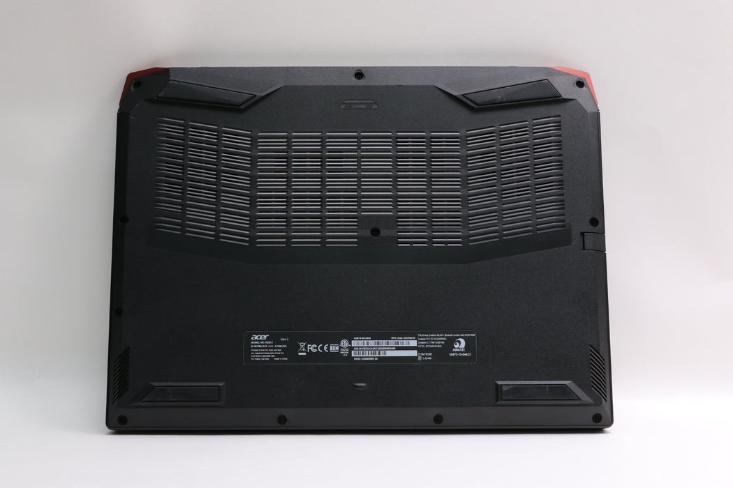 15" Acer Nitro 5, i5-12500H, 16GB, 512GB SSD, RTX 3050 Ti Laptop GPU