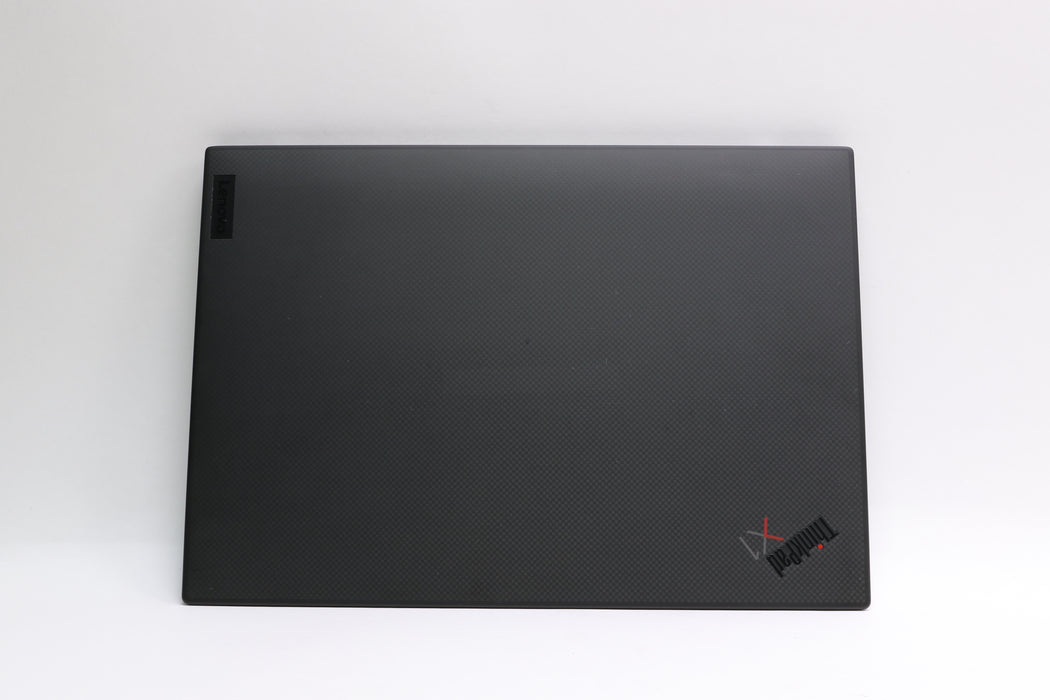 14" UHD+ Lenovo ThinkPad X1 Carbon Gen 9, i7-1185G7, 16GB, 1TB SSD — photo 4 of 13