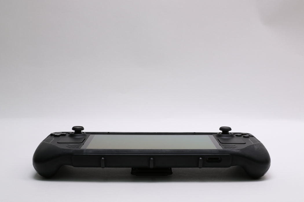 Valve Steam Deck OLED 512GB Black Console