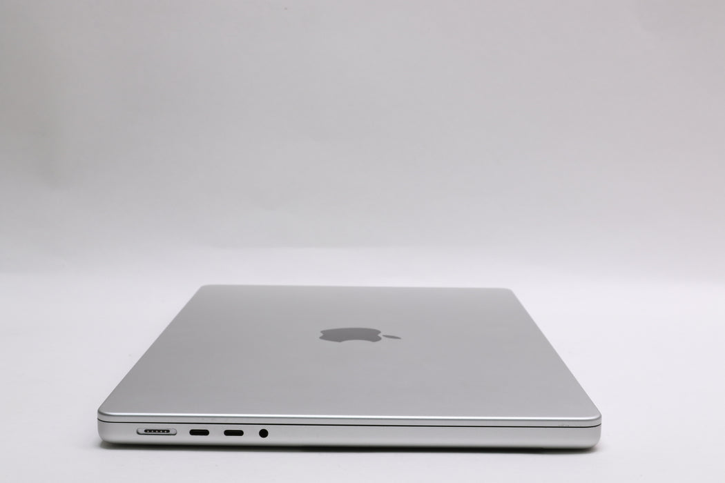 14" 2024, MacBook Pro, MX2E3LL/A, Apple M4 Pro, 24GB, 512GB SSD, 16C — photo 10 of 12