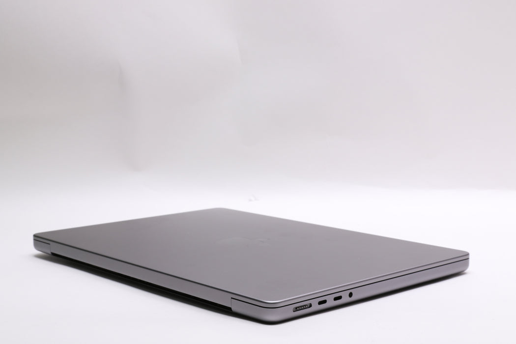 14" 2023, MacBook Pro, BTO, M2 Max, 64GB, 1TB SSD, 30C, AppleCare+