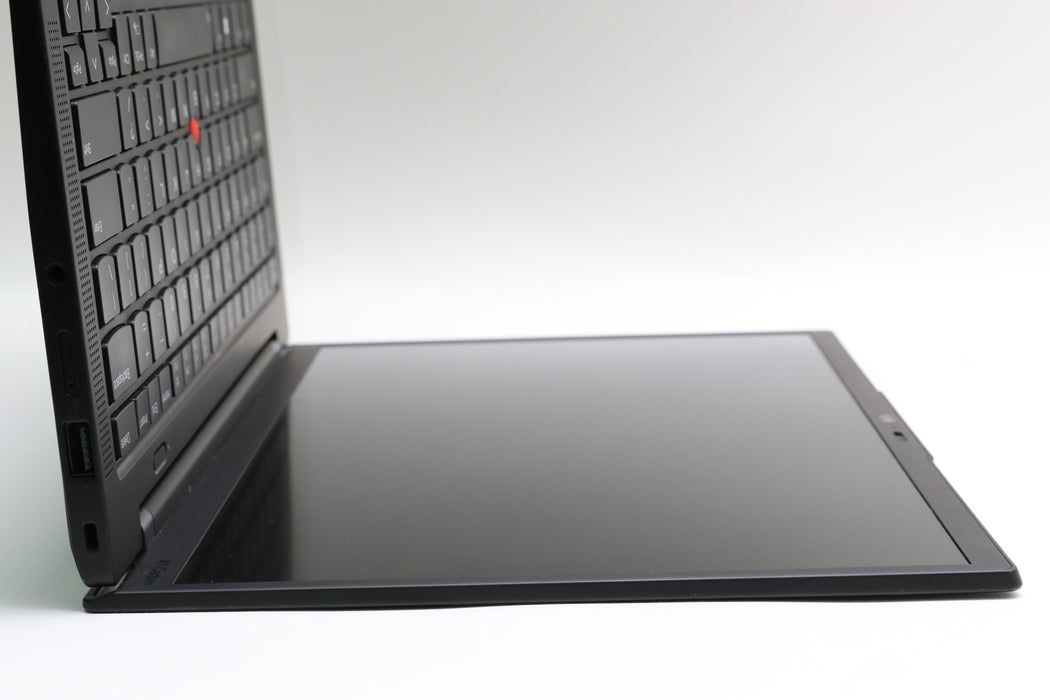 14" Lenovo ThinkPad X1 Carbon Gen 10, i7-1270P, 16GB, 512GB SSD