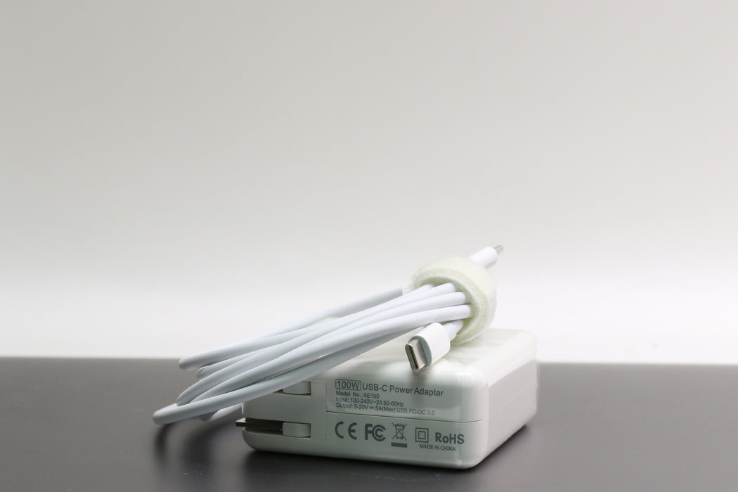 100%BATT 16" 2019, MacBook Pro, BTO, 2.3 GHz 8-Core i9, 32GB, 1TB SSD, AMD Radeon Pro 550