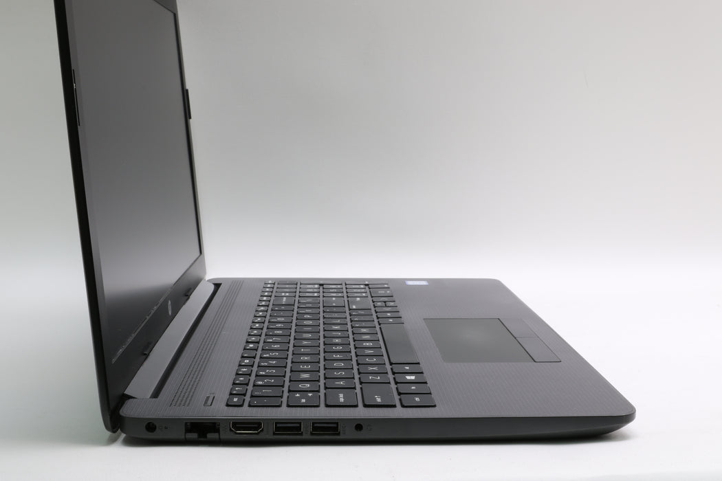 15.6" HP 250 G7, i3-7020U, 4GB, 500GB HDD