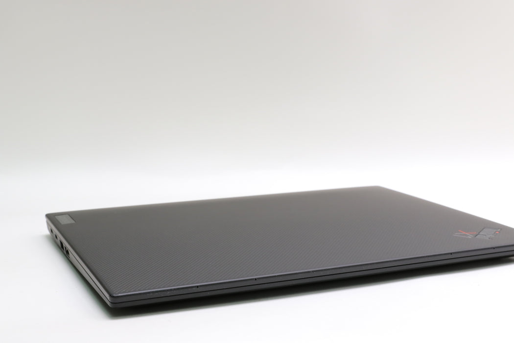 14" UHD+ Lenovo Thinkpad X1 Carbon Gen 9, i7-1185G7 3.00GHz, 16GB, 512GB SSD