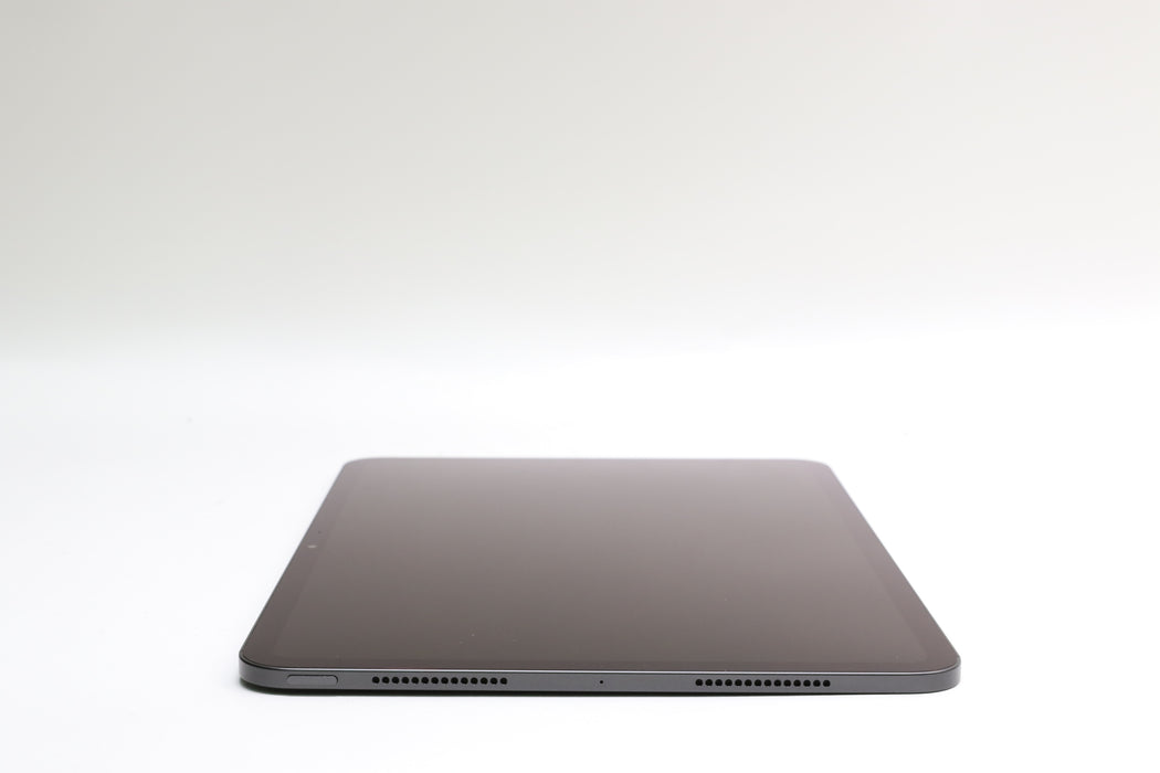 iPad Pro 11" M4, 256GB, Wi-Fi Only, Space Black, MVV83LL/A