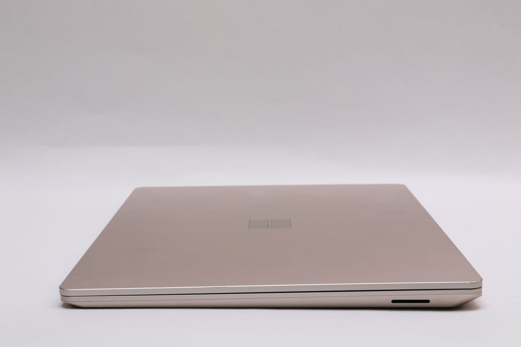 13.6" Microsoft Surface Laptop 3, i5-1035G7, 8GB, 256GB SSD, Touchscreen! — photo 6 of 13