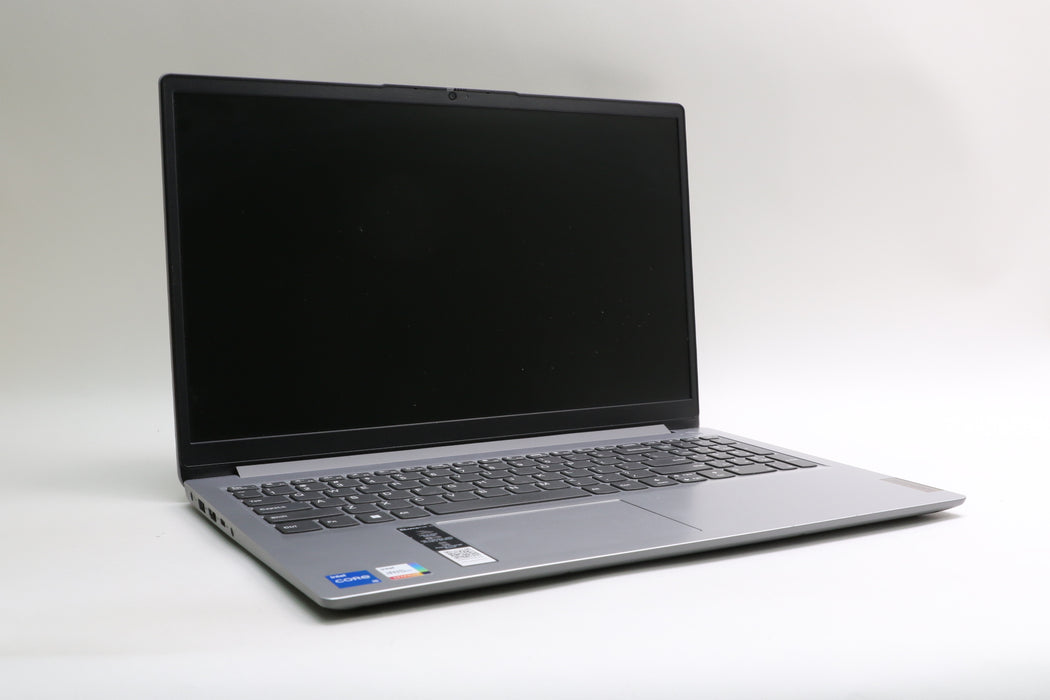 15" Lenovo Ideapad 1 15iru7, i5-1335U, 16GB, 256GB SSD