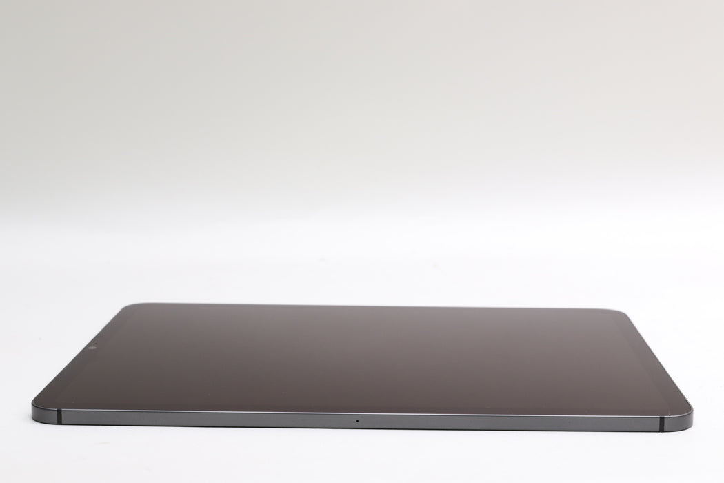 iPad Pro 11" M1, 3rd Gen, 256GB, Unlocked, Space Gray, MHMV3LL/A