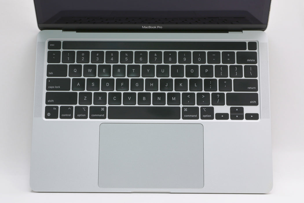 13" 2022, MacBook Pro, BTO, Apple M2, 16GB, 256GB SSD, 10C — photo 3 of 13