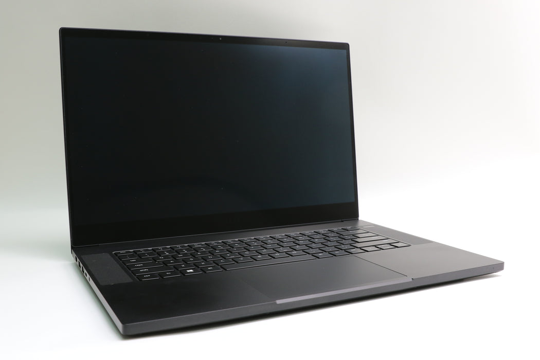 15.6" Razer Blade 15 Advanced Rz09-0409, i9-11900H, 32GB, 1TB, RTX 3080, Touch!