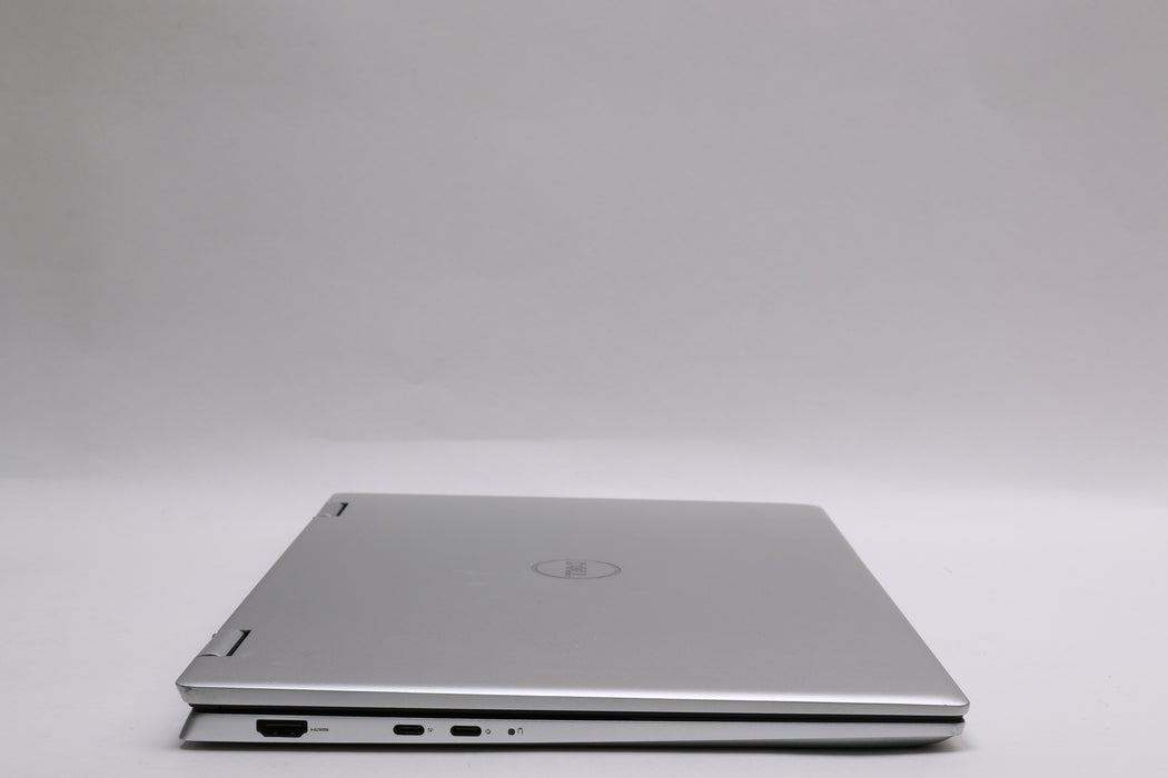 14.0" WUXGA Dell Inspiron 14 7420 2-in-1, i7-1255U, 16GB, 512GB SSD, Touchscreen — photo 10 of 13