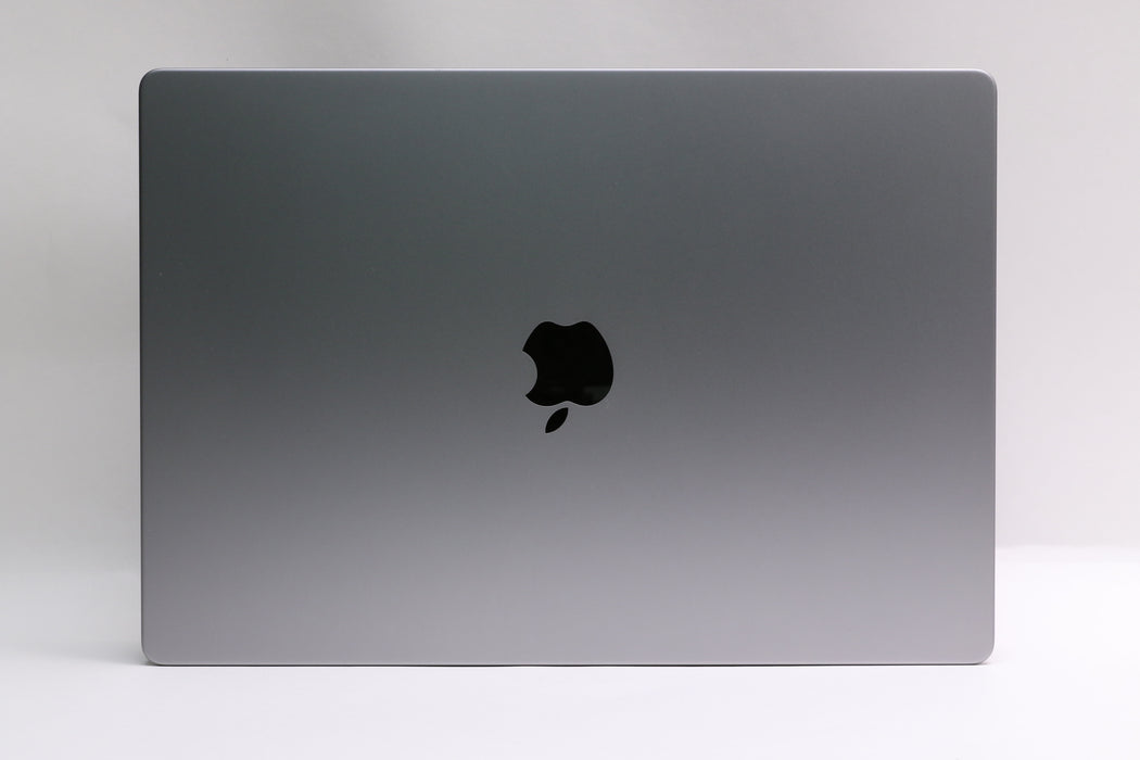 16" 2021, MacBook Pro, BTO, Apple M1 Pro, 32GB, 1TB SSD, 16C