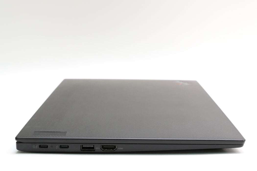 14" UHD+ Lenovo ThinkPad X1 Carbon Gen 9, i7-1185G7 3.00GHz, 16GB, 512GB SSD