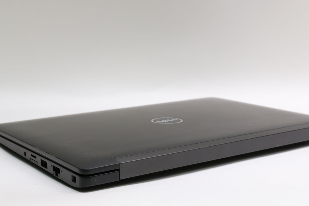 13.3" Dell Latitude 7480, i5-7200U, 16GB, 256GB SSD