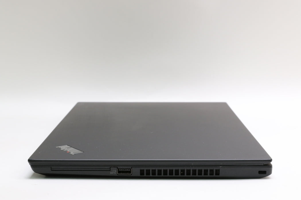 14" Lenovo ThinkPad T14 Gen 2i, i7-1185G7, 48GB, 512GB SSD, Touch!