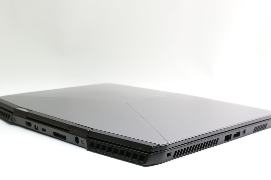 15.6" Alienware, M15, i7-8750H 2.20GHz, 16GB, 1TB HDD & 2TB SSD, GTX 1060