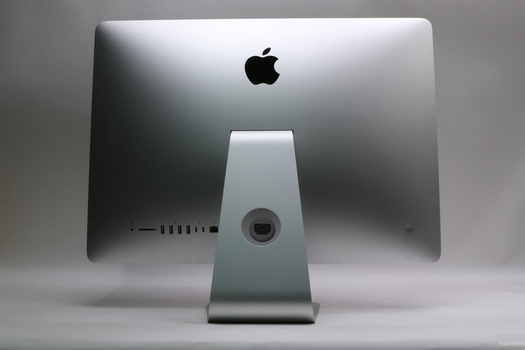 21.5" 2019, iMac, MRT42LL/A, i5-8500, 8GB, 1TB Fusion Drive, Radeon Pro 560X