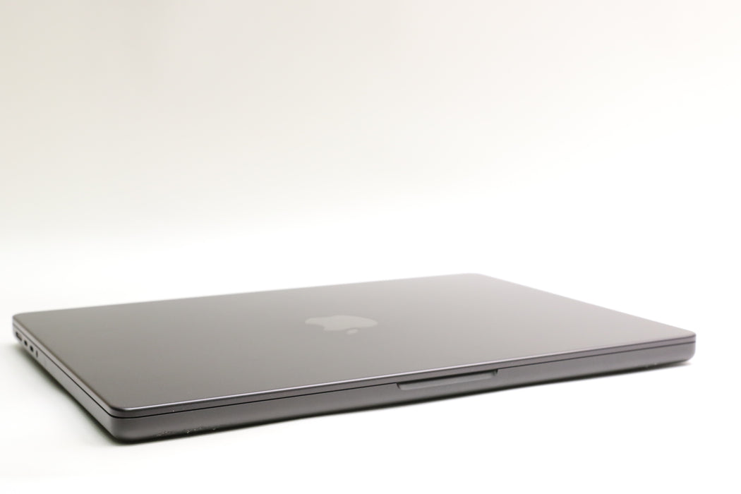 14" 2024, MacBook Pro, MCX04LL/A, Apple M4, 24GB, 1TB SSD, 10C