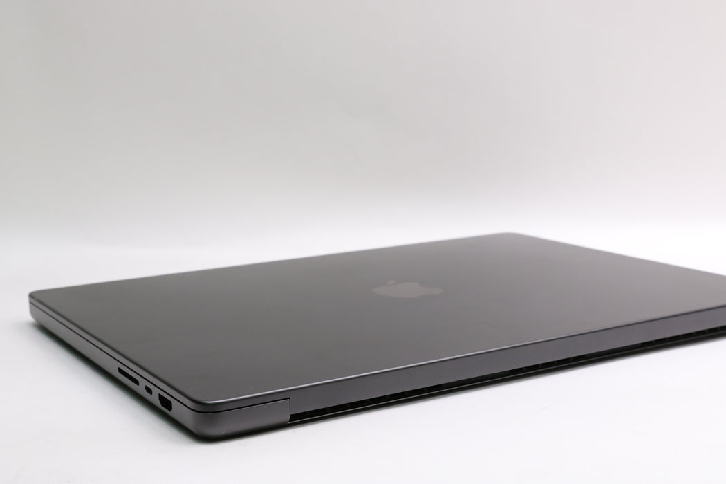 16" 2024, MacBook Pro, MX2Y3LL/A, Apple M4 Pro, 48GB, 512GB SSD, 20C
