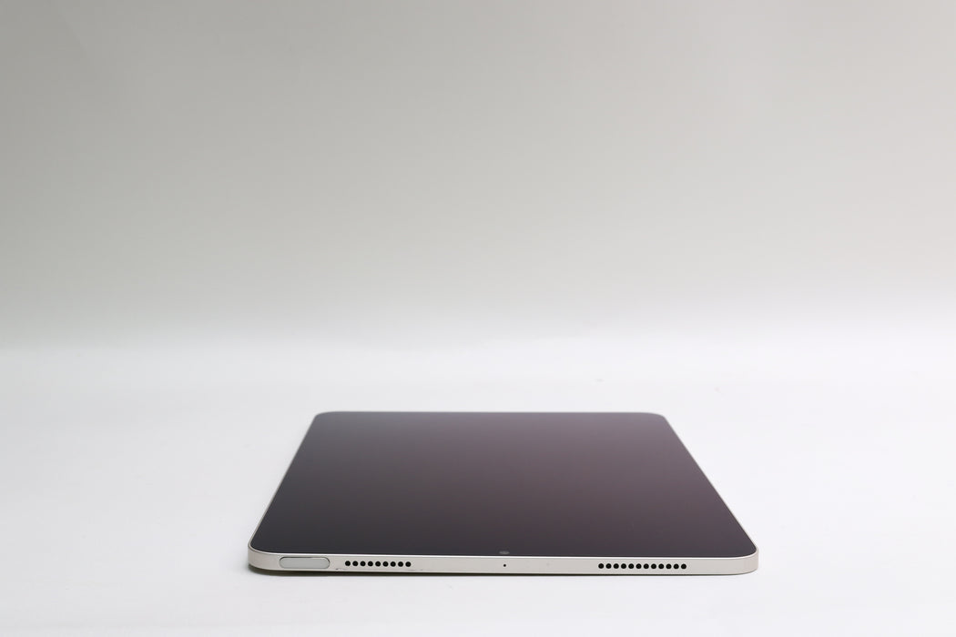 iPad Air M1, 5th Gen 10.9", 64GB, Wi-Fi Only, Starlight, MM9F3LL/A