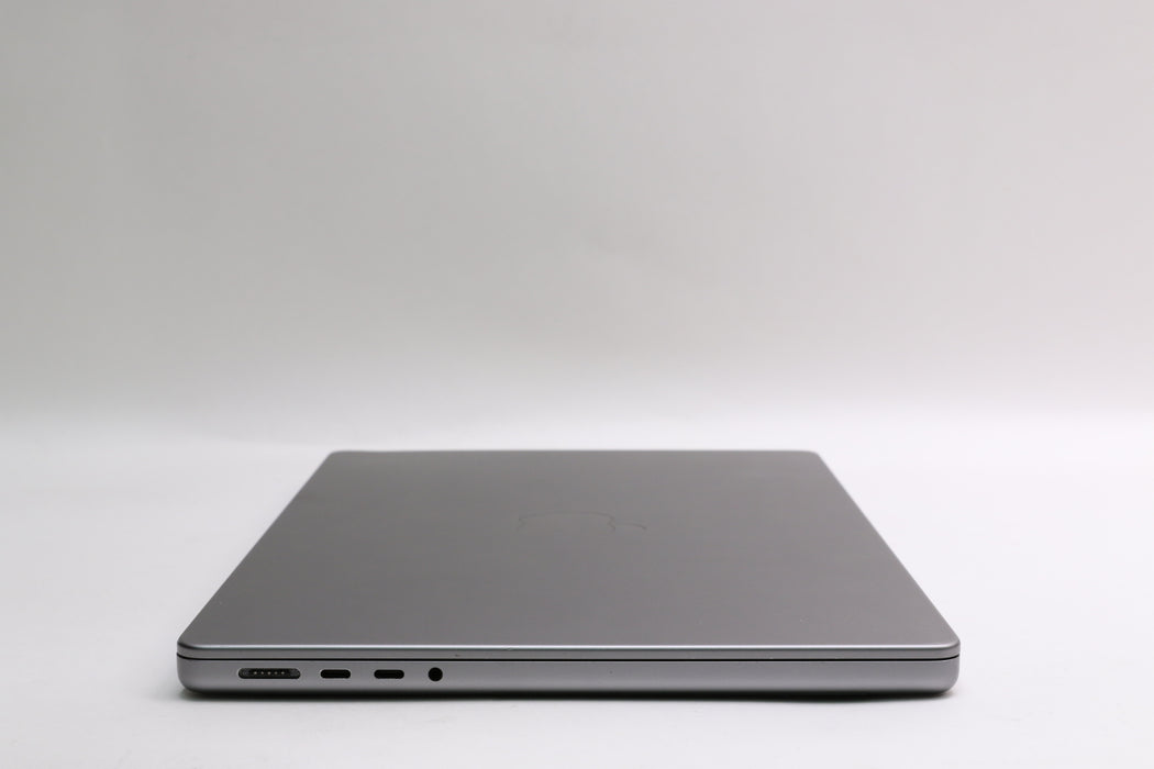 14" 2021, MacBook Pro, MKGP3LL/A, Apple M1 Pro, 16GB, 512GB SSD, 14C