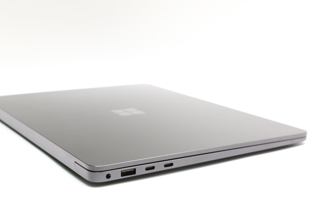 14" QHD+ Microsoft Surface Laptop 7th Edition, Snapdragon X 12 Cor, 512GB, 16GB