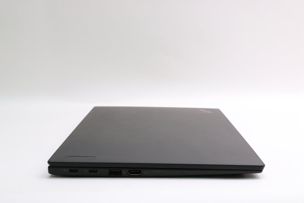 14" UHD+ Lenovo Thinkpad X1 Carbon Gen 10, i7-1270P, 32GB Memory, 512GB SSD