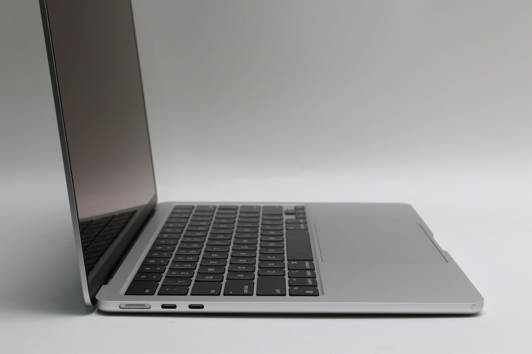 13" 2022, MacBook Air, MLY03LL/A, Apple M2, 8GB, 512GB SSD, 10C