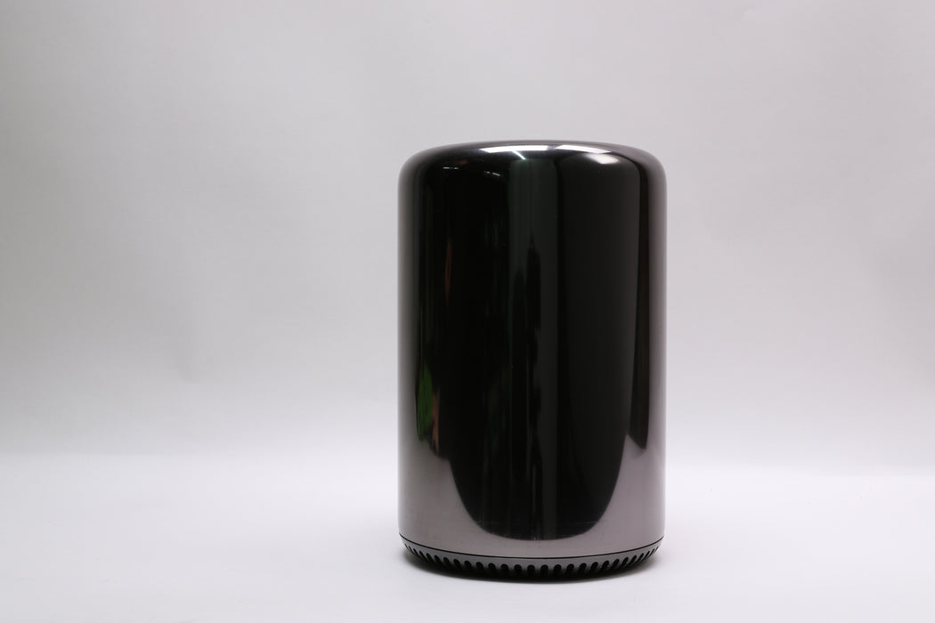 2013, Mac Pro, ME253LL/A, Intel Xeon CPU E5-1650 v2, 16GB, 256GB SSD, AMD D500 — photo 2 of 4