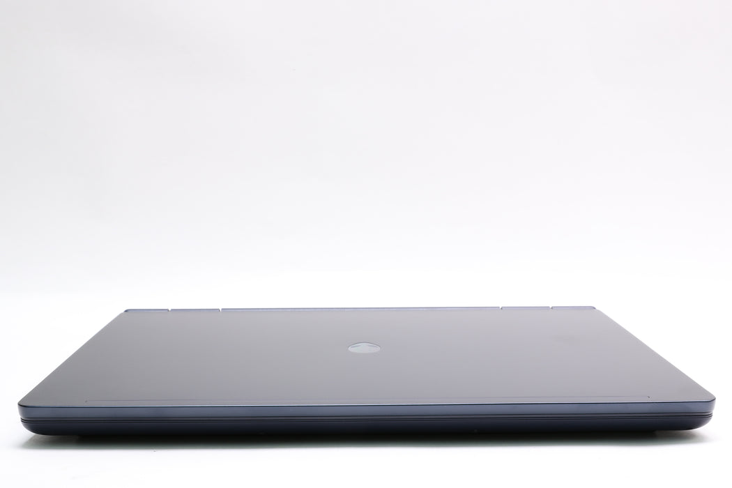 16" QHD+ Alienware 16 Aurora AC16250, 9 270H, 32GB, 1TB SSD, RTX 5070 — photo 12 of 13