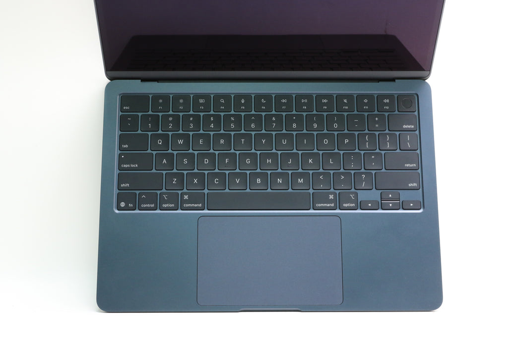 13" 2025, MacBook Air, MW123LL/A, Apple M4, 16GB, 256GB SSD, 8C
