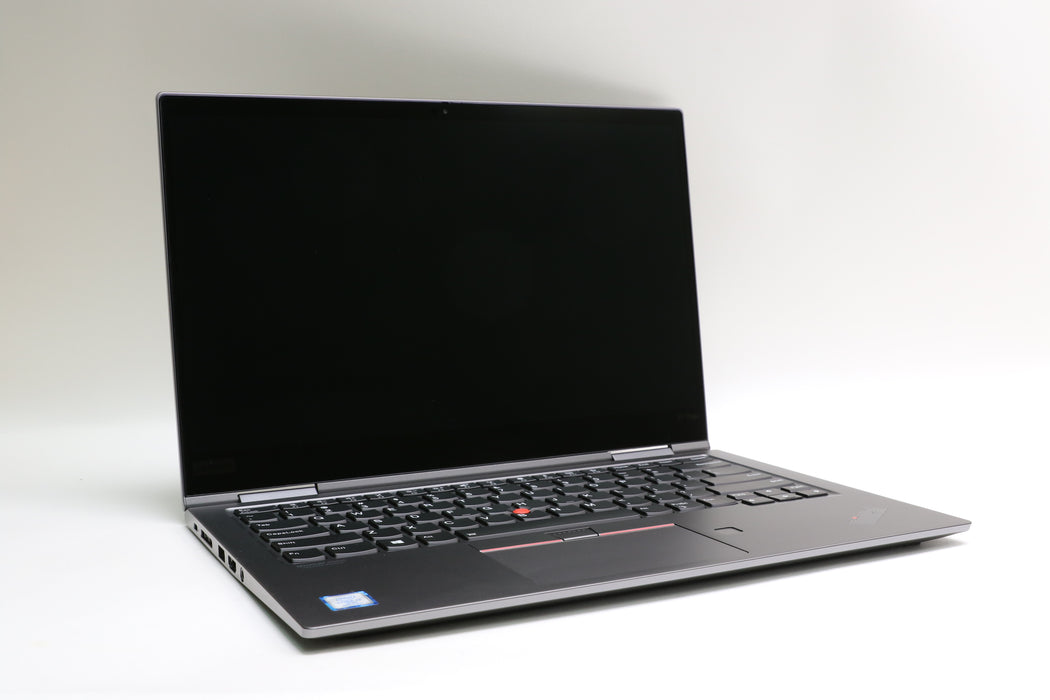 14" QHD Lenovo Thinkpad X1 Yoga 4th, i7-8665U, 16GB, 512GB SSD, Touchscreen