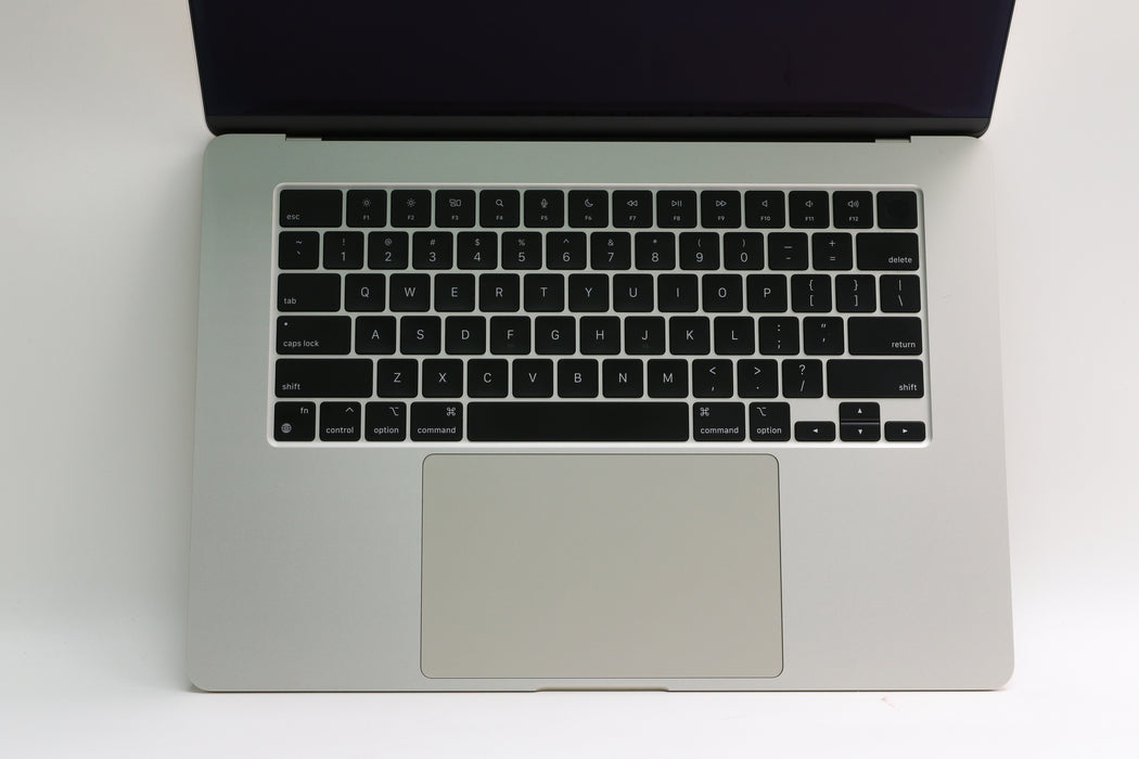 15.3" 2024, MacBook Air, MT2F3LL\/A, Apple M3, 16GB, 512GB SSD, 10C
