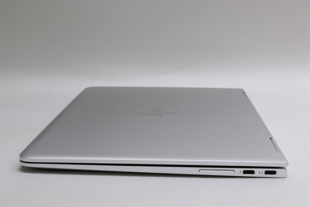 100%BATT 13" HP Spectre X360 Convertible, i7-7500U, 16GB, 512GB SSD, Touchscreen