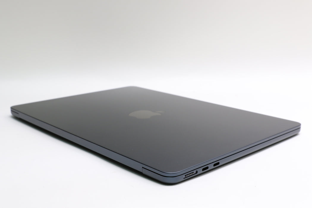 13" 2024, MacBook Air, MRXV3LL/A, 4.05 GHz Apple M3, 8GB, 256GB SSD, 8C
